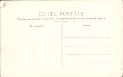 CPA Peche Pecheur Ca mord 