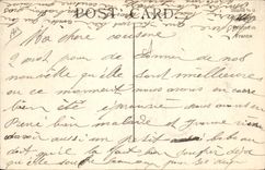 CPA Funerailles Funeral procesion of his late majesty King Edward VII Windsor At St George's chapel 