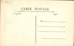 CPA Abbaye de Saint Denis Tombeau de Henri II et de Catherine de Medicis 