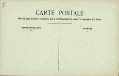 CPA Crypte St paul Tombeau de St Telchide 