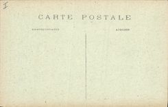 CPA Asnieres sur Oise Tombeau du Prince Henri de Lorraine 