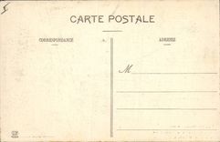 CPA St Bertrand de Comminges Tombeau de Hugues de Castellionne 