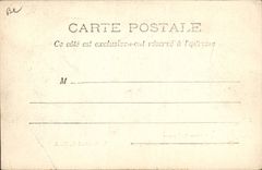 CPA Funerailles de Mgr Lelong eveque de Nevers Les eveques 