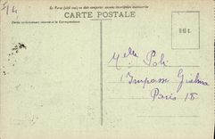 CPA Dreux Chapelle Saint Louis Tombeau de Madame Adelaide soeur du roi Louis Philippe 