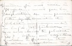 CPA Chien Chiens Chiot 