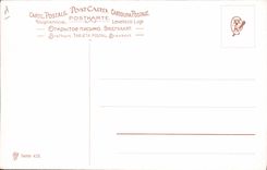 CPA Chien Chiens Chiot 