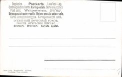 CPA Chien Chiens Chiot 