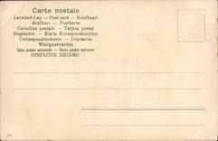 CPA Chien Chiens Chiot 