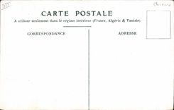 CPA Chien Chiens Chiot 