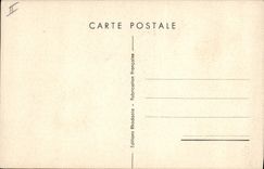 CPA Chien Chiens Chiot 