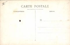 Vintage Postcard Health Militaria Nurses Angel