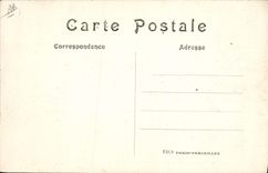 CPA Sante Militaria Nos pretres brancardiers sur le front