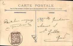 CPA Bateau Croiseur Cuirasse Gloire