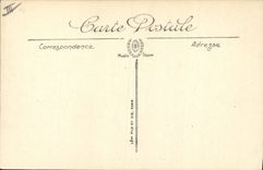 CPA Bateau La Gloire Croiseur cuirasse