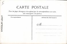 CPA Bateau Le Gaulois Cuirasse de 1er classe