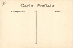 CPA Bateau Port militaire de Brest Sortie du cuirasse Le Hoche