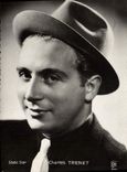 CPM Charles Trenet