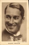 CPM Maurice Chevalier
