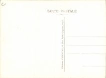 CPM Maurice Chevalier