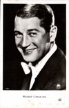CPM Maurice Chevalier