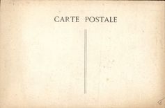 Postal los niños de Orphee Escuela de música de los 1.o y 4.o distritos