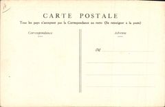 Vintage Postcard Imagination Illustrator Urodonal Woman