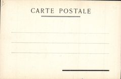 Vintage Postcard Imagination Illustrator Woman Piano