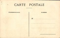 Vintage Postcard Imagination Illustrator Children Babies claims of the babies