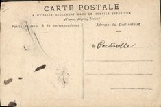 Vintage Postcard Imagination Illustrator Woman Angel