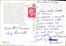 CPM Recette de la soupe de poissons 