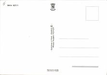 Postal Bullabesa Gala Mujeres desnudas