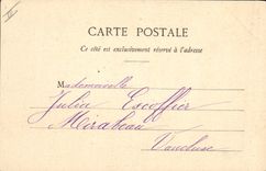 CPA Fantaisie Enfant L'esperance 