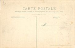 Vintage Postcard Imagination Pink Women of Christmas