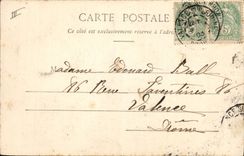 Vintage Postcard Imagination Women Militaria Fraternity