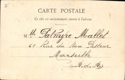 CPA Fantaisie Enfant Le Noel du petit ramoneur 