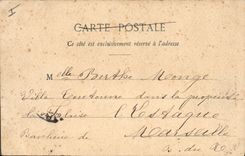 CPA Fantaisie Enfants Le droit de passage Chasse Chasseur 