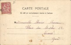 CPA Fantaisie Enfants Retour de pelerinage 