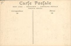 CPA Gargouille Paris Notre Dame Chimeres