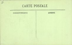 Vintage Postcard Gurgles Cathedral of Amiens Chimeres