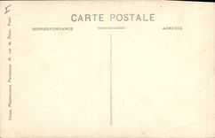 CPA Mort Abbaye de Port Roayl Jean Racine