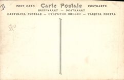 CPA Mort Rueil Interieur de l'eglise Tombeau de l'imperatrice Josephine