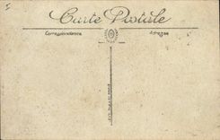 CPA Mort Environs de Bourbon l'Archambault Saint Menoux Tombeau de Saint Menoux dit la Debredinoire