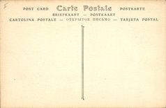 CPA Mort Paris Eglise de la Sorbonne Tombeau du cardinal Richelieu Ministre du roi Louis XIII