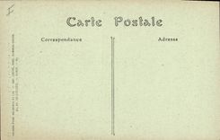 CPA Mort Bayeux Lanterne des morts