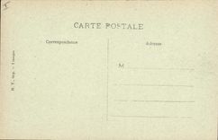 CPA Mort Saint Bertrand de comminges Tombeau de Hugues de Castillon eveque