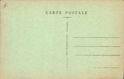 CPA Militaria Avignon Caserne Chabran