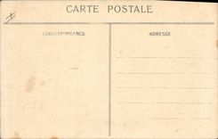 CPA Militaria Avignon Caserne 7eme Genie 