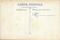 CPA Militaria Angers Caserne du Genie 