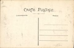 CPA Militaria Angers Le 6eme Genie procedant a des exercices de pontage sur la Maine 