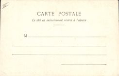 CPA Militaria Dauphine Le 4me Regiment du Genie sur l'Isere 